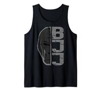 Brazilian Jiu Jitsu Gi Gorilla BJJ Ground Fighting Martial Camiseta sin Mangas