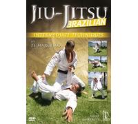 Brazilian Jiu-Jitsu: Intermediate Techniques by Ze Marcello