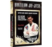 Brazilian Jiu-Jitsu: Juji Gatame / Kimura [Edizione: Stati Uniti] [Italia] [DVD]