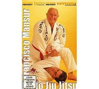 Brazilian Jiu Jitsu Kioto System DVD [Importado de Inglaterra]
