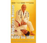 Brazilian Jiu Jitsu Kioto System [Reino Unido] [DVD]