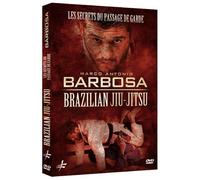 Brazilian Jiu-Jitsu : Les secrets du passage de garde [Francia] [DVD]
