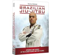 Brazilian Jiu-Jitsu: Openings And Passings [USA] [DVD]