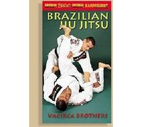 Brazilian Jiu-Jitsu: Programa De Cinturon Blanco A Azul [DVD] [Reino Unido]
