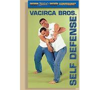 Brazilian Jiu-Jitsu: Self Defence [DVD] [Reino Unido]