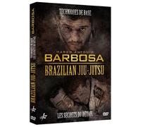Brazilian Jiu-Jitsu : Techniques de bases - Les secrets du détails [Francia] [DVD]