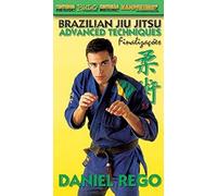 Brazilian Jiu Jitsu. Tecnicas Avanzadas Vol 2. Finalizaciones [DVD] [Reino Unido]
