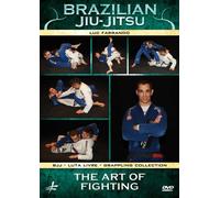 Brazilian Jiu-Jitsu: The Art of Fighting [USA] [DVD]