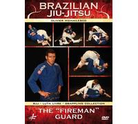 Brazilian Jiu-Jitsu: The Fireman Guard [USA] [DVD]