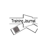 Brazilian Jiu-Jitsu Training Journal: for White Belts, with detailed prompts for progress recording, Gifts for martial art students, teens, kids, adults