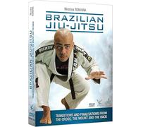 Brazilian Jiu-Jitsu: Transitions And Finalizations [USA] [DVD]