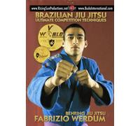 Brazilian Jiu Jitsu Ultimate C - Brazilian Jiu Jitsu Ultimate C [Alemania] [DVD]