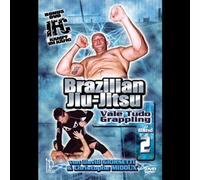 Brazilian Jiu Jitsu, Vale Tudo, Grapplin by David Giorsetti