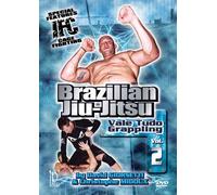 Brazilian Jiu-jitsu: Vale Tudo Grappling: Volume 2 [USA] [DVD]