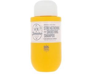 BRAZILIAN JOIA stregthening + smoothing shampoo 295 ml