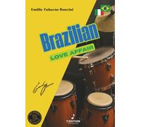 Brazilian Love Affair (Accademia del Groove)