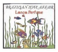 Brazilian Love Affair - Lanca Perfume (Cds)