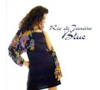 Brazilian Love Affair - Rio De Janeiro Blue