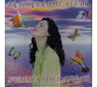 Brazilian Love Affair - summer love affair