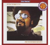 Brazilian Love by GEORGE DUKE (1983-11-03)