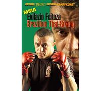 Brazilian Mma Thai Boxing [DVD] [Reino Unido]