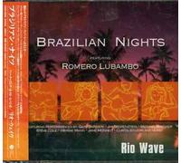 Brazilian Nights - Rio Wave [Import]