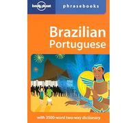 Brazilian Portuguese phrasebook 4