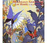 Brazilian Serenade [Re-Issue]