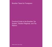 Brazilian Taxes For Foreigners (ebook)