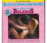 Brazilian Tropical Orchestra - Boleros