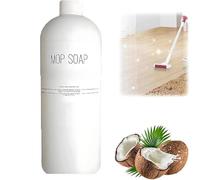 Brazilian Waves Mop Soap, Mop Soap for Floor Cleaning, Mops Soaps Brazilian Wave, Highly Scented Floor Cleaning Mops Soaps, Multisurface Bathroom & Kitchen Cleaner Supplies - 120ml (1)