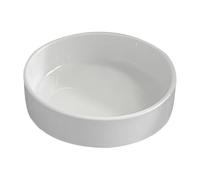 Brazilian Wood Water Tray - Small Decorative Plant Pot Saucer - Indoor Tabletop Water Plant Dish For Kitchen Bathroom Living Room College Dorm Bedroom