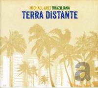Braziliana Terra Distante (CD) (Importación USA)