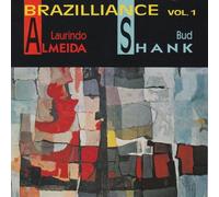 Brazilliance Vol. 1
