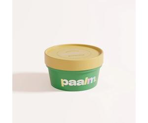 Brazilove I Bálsamo desodorante con fondant Paalm