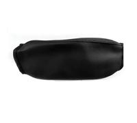 brazo 1 Funda Protectora Para Reposabrazos Central De Coche, Cuero Sintético, Para Jeep Para Renegade 2015-2017(Negro)
