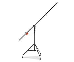 Brazo articulado con luz Manfrotto 085BS