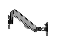 Brazo articulado for Monitor de 10" a 32" con Resorte de Gas y Soporte LED
