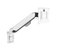 Brazo articulado for Monitor de 10" a 32" con Resorte Gas y Soporte LED(10-32 Inch W31P)