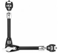 Vanguard Veo TSA DLX L - Brazo mágico Pro Accesorios (Largo), Soporte articulado con Tornillo Universal para Monitor, luz o micrófono