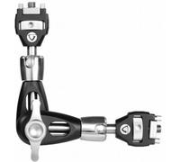 Vanguard Veo TSA DLX M - Brazo mágico Pro Accesorios (Medio), Soporte articulado con Tornillo Universal para Monitor, luz o micrófono