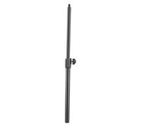 Brazo Articulado Telescópico para Micrófono de 50cm Negro