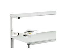 Brazo articulado Treston, para mesa de trabajo TPH