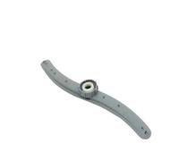 Brazo Aspersor for Lavavajillas | For repuesto de hélice superior e inferior WQP12-9270-CN\9378A\9350G Aspersor giratorio