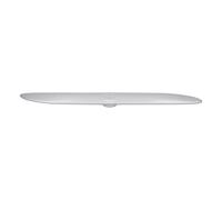 Brazo Aspersor Superior Electrolux 1526520216 Para Lavavajillas 51 mm