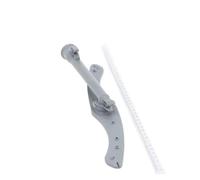 Brazo aspersor superior lavavajillas | For WQP8-3905-CN, conjunto de tubería de agua