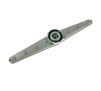 Brazo Aspersor Superior Lavavajillas Haier 49053153