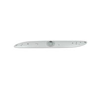 Brazo Aspersor Zanussi 152652003/4 Superior Gris para Lavavajillas