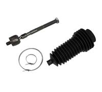Brazo Axial Barra de Dirección Delantera Derecha METZGER 193 mm u.a. DACIA LOGAN