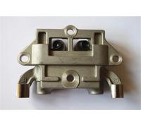 Brazo basculante Apto for GT600 GM182 GT600LC 6.0HP 181CC 4 Tiempos | Palanca de válvula basculante oscilante for Motor OH ME